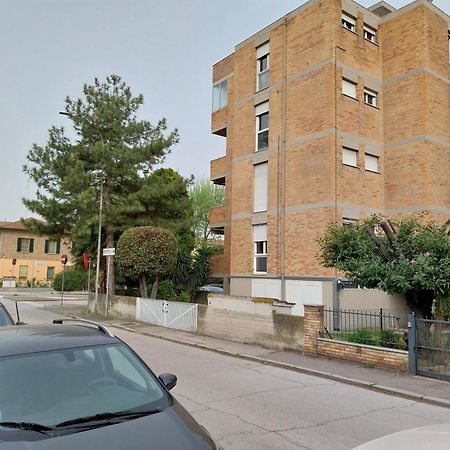 A Casa Di Pepa - Accogliente Come Casa Tua! Ravenna Eksteriør billede