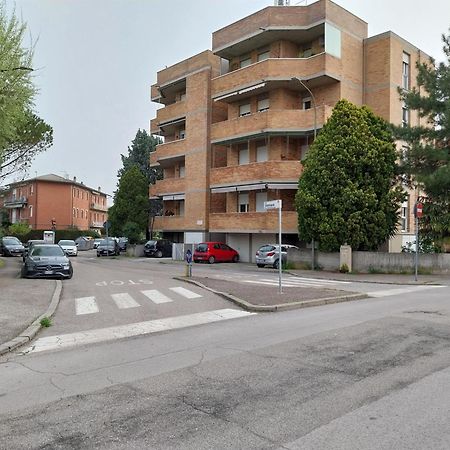 A Casa Di Pepa - Accogliente Come Casa Tua! Ravenna Eksteriør billede
