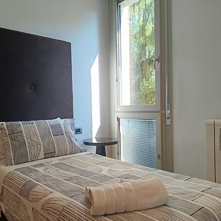 A Casa Di Pepa - Accogliente Come Casa Tua! Ravenna Eksteriør billede