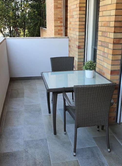 A Casa Di Pepa - Accogliente Come Casa Tua! Ravenna Eksteriør billede
