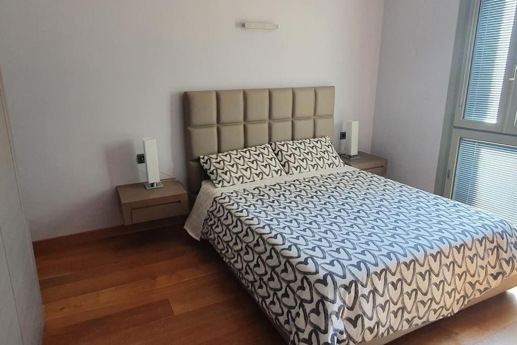A Casa Di Pepa - Accogliente Come Casa Tua! Ravenna Eksteriør billede