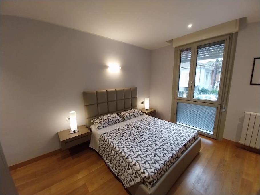 A Casa Di Pepa - Accogliente Come Casa Tua! Ravenna Eksteriør billede