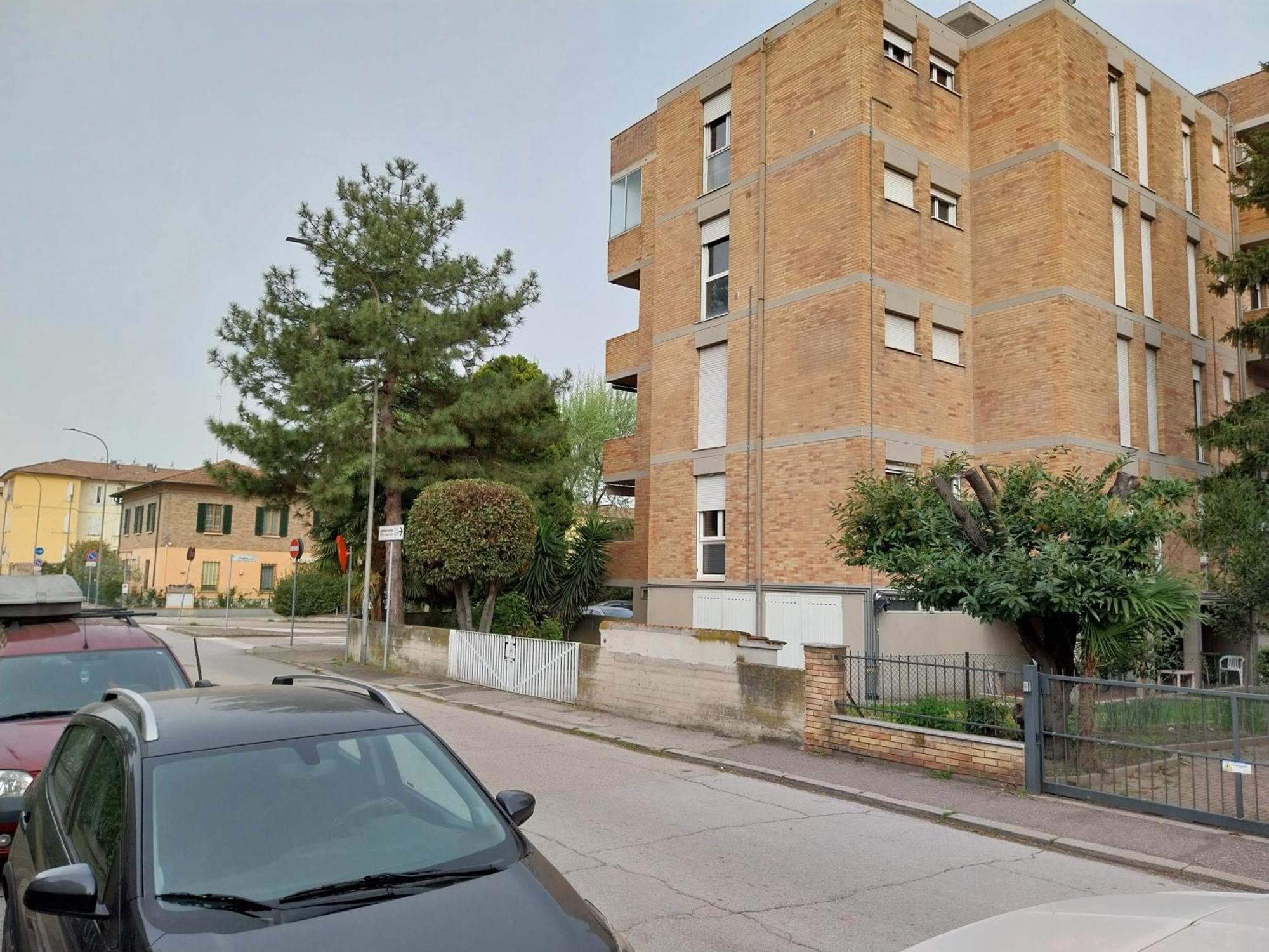 A Casa Di Pepa - Accogliente Come Casa Tua! Ravenna Eksteriør billede