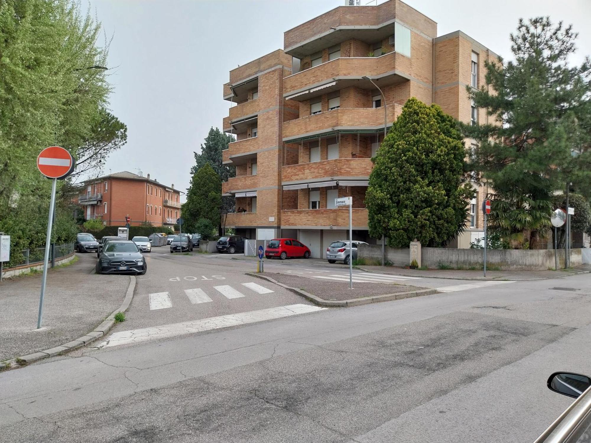 A Casa Di Pepa - Accogliente Come Casa Tua! Ravenna Eksteriør billede